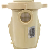 Pump, Pentair IntelliFlo VS+SVRS, 3.0hp, 230v, Var-Spd, 2"x2" : 011057 - Pentair - 788379861513 - PartsForSpas.com