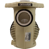 Pump, Pentair IntelliFloXF VSF, 3.0hp, 230v, Var-Spd, EE : 022056
