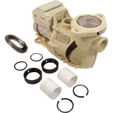 Pump, Pentair IntelliFloXF VSF, 3.0hp, 230v, Var-Spd, EE : 022056