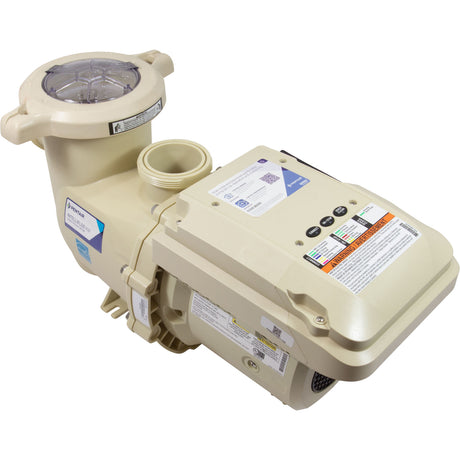 Pump, Pentair IntelliFlo3 VSF, 3.0hp, 208-230v, Var-Spd : 011075 - Pentair - 011075 - PartsForSpas.com