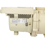 Pump, Pentair IntelliFlo3 VSF, 3.0hp, 208-230v, Var-Spd : 011075 - Pentair - 011075 - PartsForSpas.com