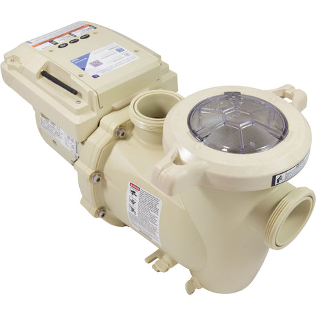 Pump, Pentair IntelliFlo3 VSF, 3.0hp, 208-230v, Var-Spd : 011075 - Pentair - 011075 - PartsForSpas.com