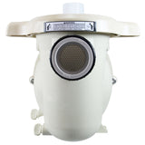 Pump, Pentair IF3 VSF, 1.5hp, 115v/208-230v, w/Relay Board : 011066 - Pentair - 788379886110 - PartsForSpas.com