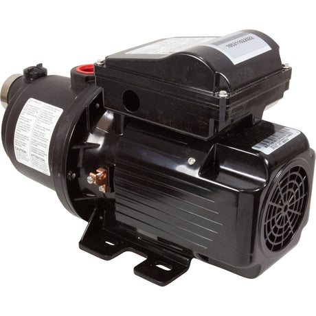 Pump, Booster, Pentair HydroBoost, 0.8thp, 115/230v, 1-Spd, TEFC : 360526 - Pentair - 788379887841 - PartsForSpas.com
