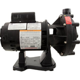 Pump, Booster, Pentair, 3/4hp, 115v/230v, E-Comm Only : EC-LA01N - Pentair - 788379500245 - PartsForSpas.com