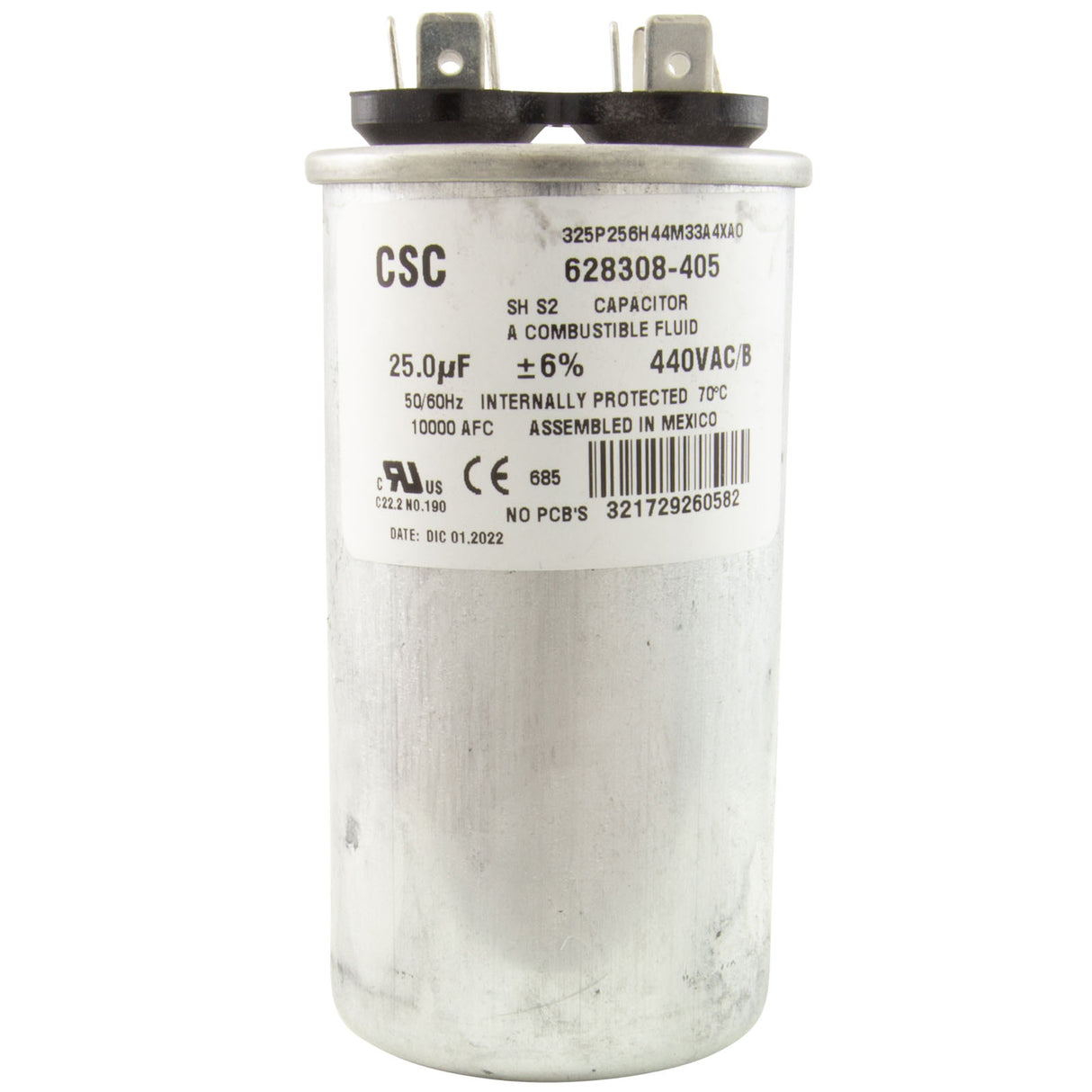 Pump, Booster, Pentair, 3/4hp, 115v/230v, E-Comm Only : EC-LA01N - Pentair - 788379500245 - PartsForSpas.com