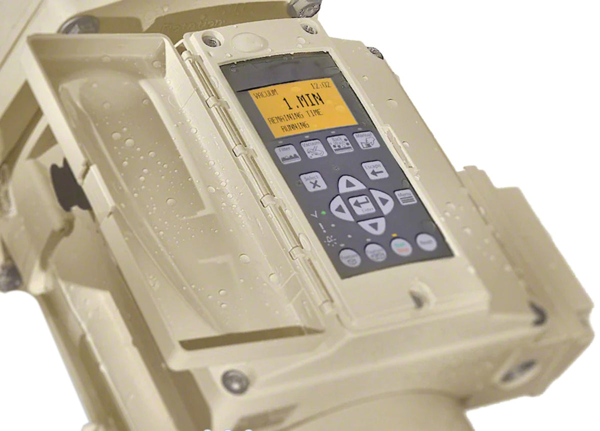 Pump, Pentair IntelliFlo VS+SVRS, 3.0hp, 230v, Var-Spd, E-Comm : EC-011057 - Pentair - EC-011057 - PartsForSpas.com