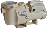 Pump, Pentair IntelliFlo VS+SVRS, 3.0hp, 230v, Var-Spd, E-Comm : EC-011057 - Pentair - EC-011057 - PartsForSpas.com
