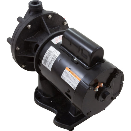 Pump, Booster, Pentair Letro, 0.75hp, 115v/230v, OEM : LA01N - StaRite/Pentair - 807318004788 - PartsForSpas.com
