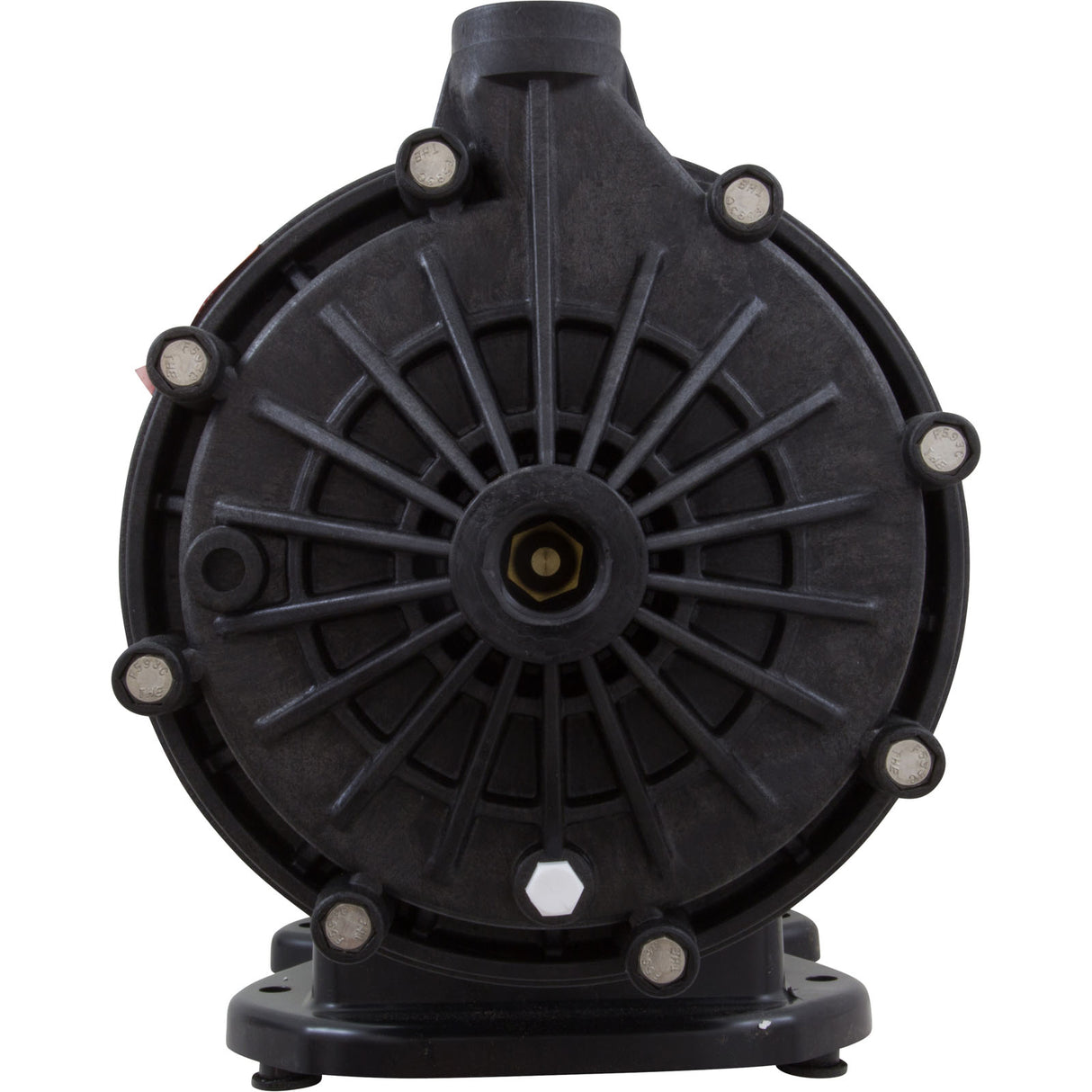 Pump, Booster, Pentair Letro, 0.75hp, 115v/230v, OEM : LA01N - StaRite/Pentair - 807318004788 - PartsForSpas.com