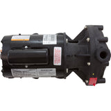 Pump, Booster, Pentair Letro, 0.75hp, 115v/230v, OEM : LA01N - StaRite/Pentair - 807318004788 - PartsForSpas.com