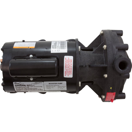 Pump, Booster, Pentair Letro, 0.75hp, 115v/230v, OEM : LA01N - StaRite/Pentair - 807318004788 - PartsForSpas.com