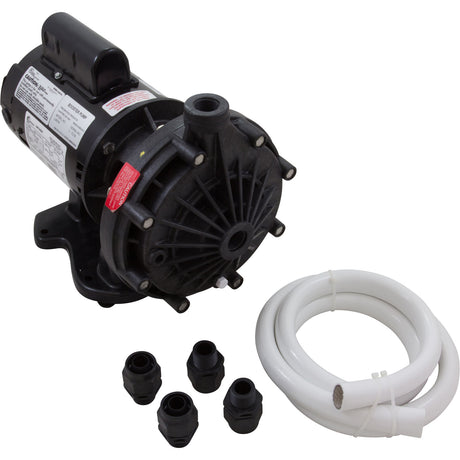 Pump, Booster, Pentair Letro, 0.75hp, 115v/230v, OEM : LA01N - StaRite/Pentair - 807318004788 - PartsForSpas.com