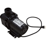 Pump, Bath, BWG Gemini Plus II VS, 1.5hp, 115v, 1-1/2", OEM : 0059F88C - HydroAir/Balboa - 0059F88C - PartsForSpas.com