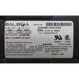 Pump, Bath, BWG Gemini Plus II VS, 1.5hp, 115v, 1-1/2", OEM : 0059F88C - HydroAir/Balboa - 0059F88C - PartsForSpas.com