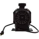 Pump, Bath, BWG Gemini Plus II VS, 1.5hp, 115v, 1-1/2", OEM : 0059F88C - HydroAir/Balboa - 0059F88C - PartsForSpas.com
