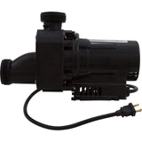 Pump, Bath, BWG Gemini Plus II VS, 1.5hp, 115v, 1-1/2", OEM : 0059F88C - HydroAir/Balboa - 0059F88C - PartsForSpas.com