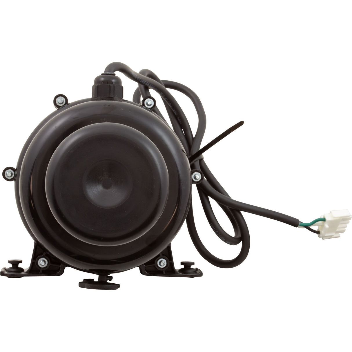 Blower, CG Air Millenium 3, 115v, 7.0A, 3-Spd, 3ft AMP : M3-120/60
