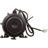 Blower, CG Air Millenium 3, 115v, 7.0A, 3-Spd, 3ft AMP : M3-120/60
