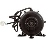 Blower, CG Air Millenium 3, 115v, 7.0A, 3-Spd, 3ft AMP : M3-120/60
