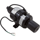 Blower, CG Air Millenium, 115v, 9.5A, w/Heater, Mflr, Hrd Wre, AS : Mast-300-750-120/60A