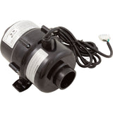 Blower, CG Air Millenium Long Life, 230v, 4.0A, 10ft AMP : ME-240/60-LL-AMP