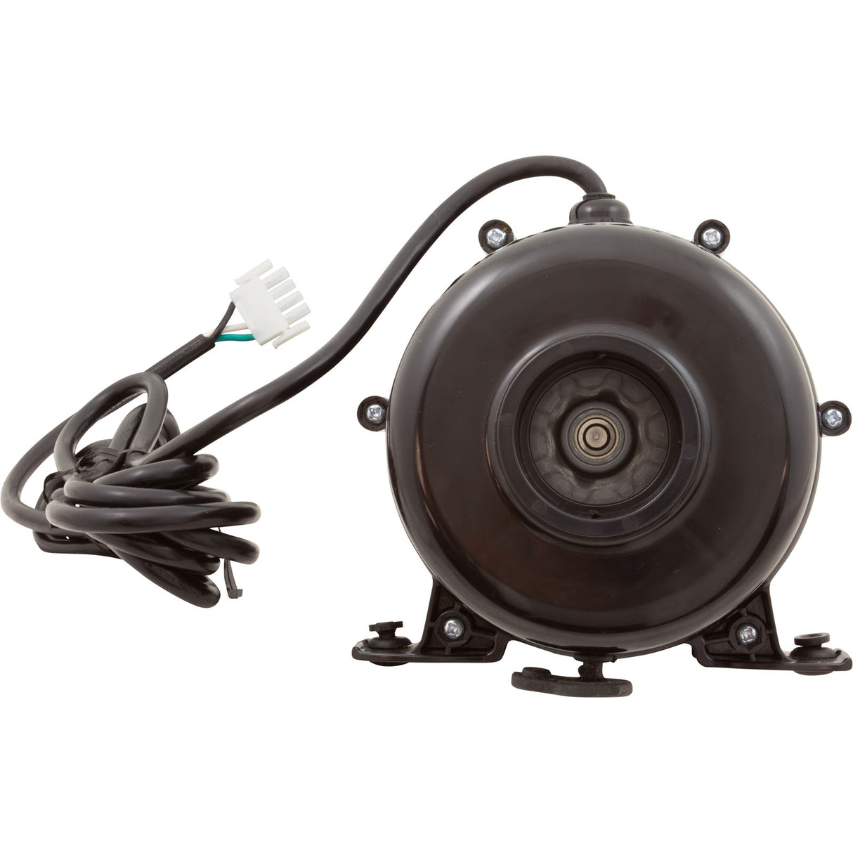 Blower, CG Air Millenium Long Life, 230v, 4.0A, 10ft AMP : ME-240/60-LL-AMP