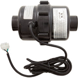 Blower, CG Air Millenium Long Life, 230v, 4.0A, 10ft AMP : ME-240/60-LL-AMP