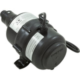 Blower, CG Air, 3-Spd, 115v, 8.0A, w/Air Switch, Heater : SL3350120/60A-N+PB13