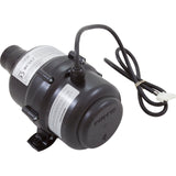 Blower, CG Air SL0, 230v, 7ft Amp, Heater, 50Hz : SL0-6-70-230/50-AMP