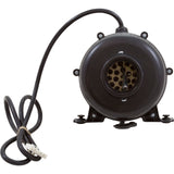 Blower, CG Air SL0, 230v, 7ft Amp, Heater, 50Hz : SL0-6-70-230/50-AMP