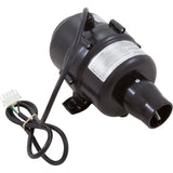 Blower, CG Air SL0, 230v, 7ft Amp, Heater, 50Hz : SL0-6-70-230/50-AMP