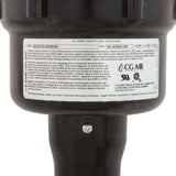 Blower, CG Air SL0, 230v, 700W Motor, 600W Heater, 60Hz : SL0-6-70-240/60-B2