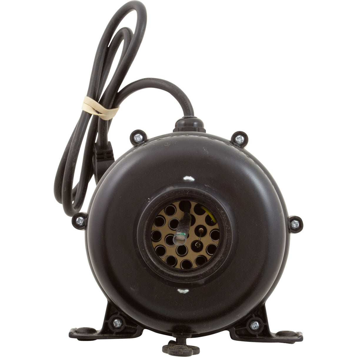 Blower, CG Air SL0, 230v, 700W Motor, 600W Heater, 60Hz : SL0-6-70-240/60-B2