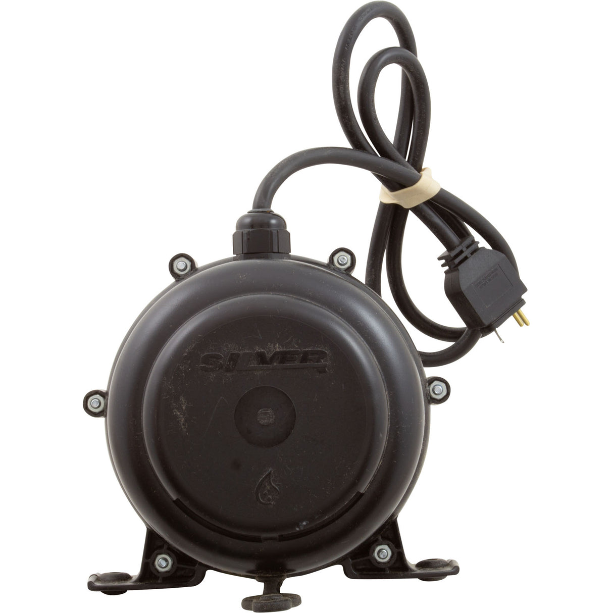 Blower, CG Air SL0, 230v, 700W Motor, 600W Heater, 60Hz : SL0-6-70-240/60-B2