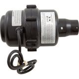 Blower, CG Air SL0, 230v, 700W Motor, 600W Heater, 60Hz : SL0-6-70-240/60-B2