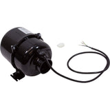 Blower, Air Supply Comet 2000, 1.0hp, 115v, 6.0A, 4ft AMP : 3210131