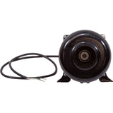 Blower, Air Supply Comet 2000, 1.0hp, 115v, 6.0A, 4ft AMP : 3210131