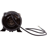 Blower, Air Supply Comet 2000, 1.0hp, 115v, 6.0A, 4ft AMP : 3210131