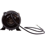 Blower, Air Supply Comet 2000, 1.0hp, 230v, 3.0A, 4ft AMP : 3210231