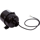 Blower, Air Supply Comet 2000, 1.5hp, 115v, 8.3A, 4ft AMP : 3215131