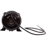 Blower, Air Supply Comet 2000, 1.5hp, 115v, 8.3A, 4ft AMP : 3215131