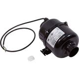 Blower, Air Supply Comet 2000, 1.5hp, 115v, 8.3A, 4ft AMP : 3215131