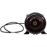 Blower, Air Supply Comet 2000, 1.5hp, 230v, 4.2A, 4ft AMP : 3215231