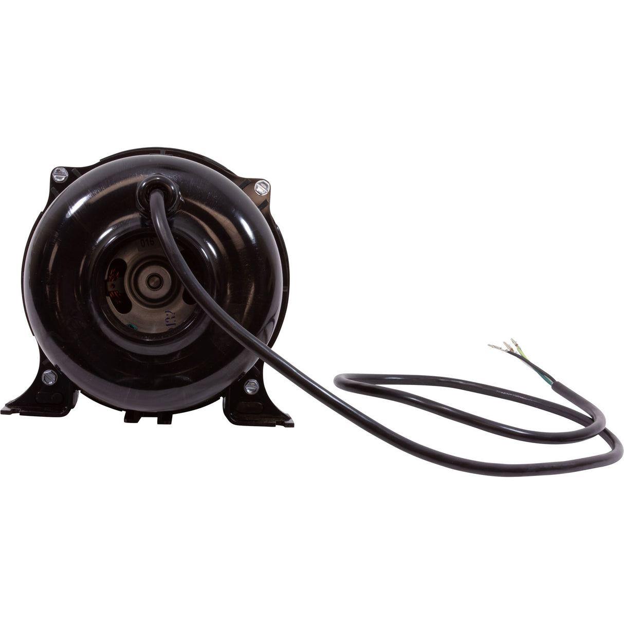 Blower, Air Supply Comet 2000, 1.5hp, 230v, 4.2A, 4ft AMP : 3215231