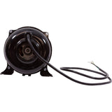 Blower, Air Supply Comet 2000, 1.5hp, 230v, 4.2A, 4ft AMP : 3215231