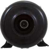 Blower, Air Supply Comet 2000, 2.0hp, 115v, 10A, 4ft AMP : 3220131