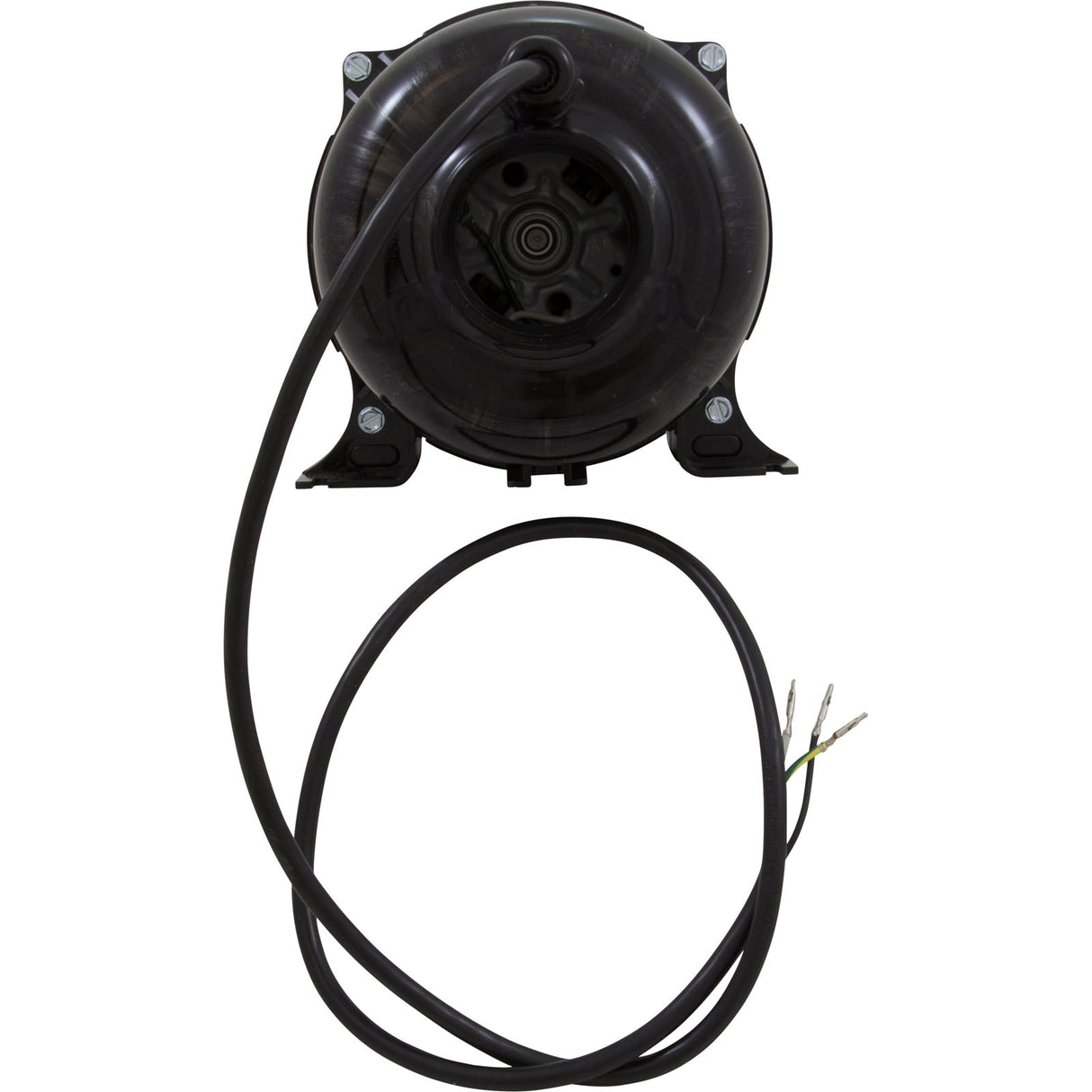 Blower, Air Supply Comet 2000, 2.0hp, 115v, 10A, 4ft AMP : 3220131