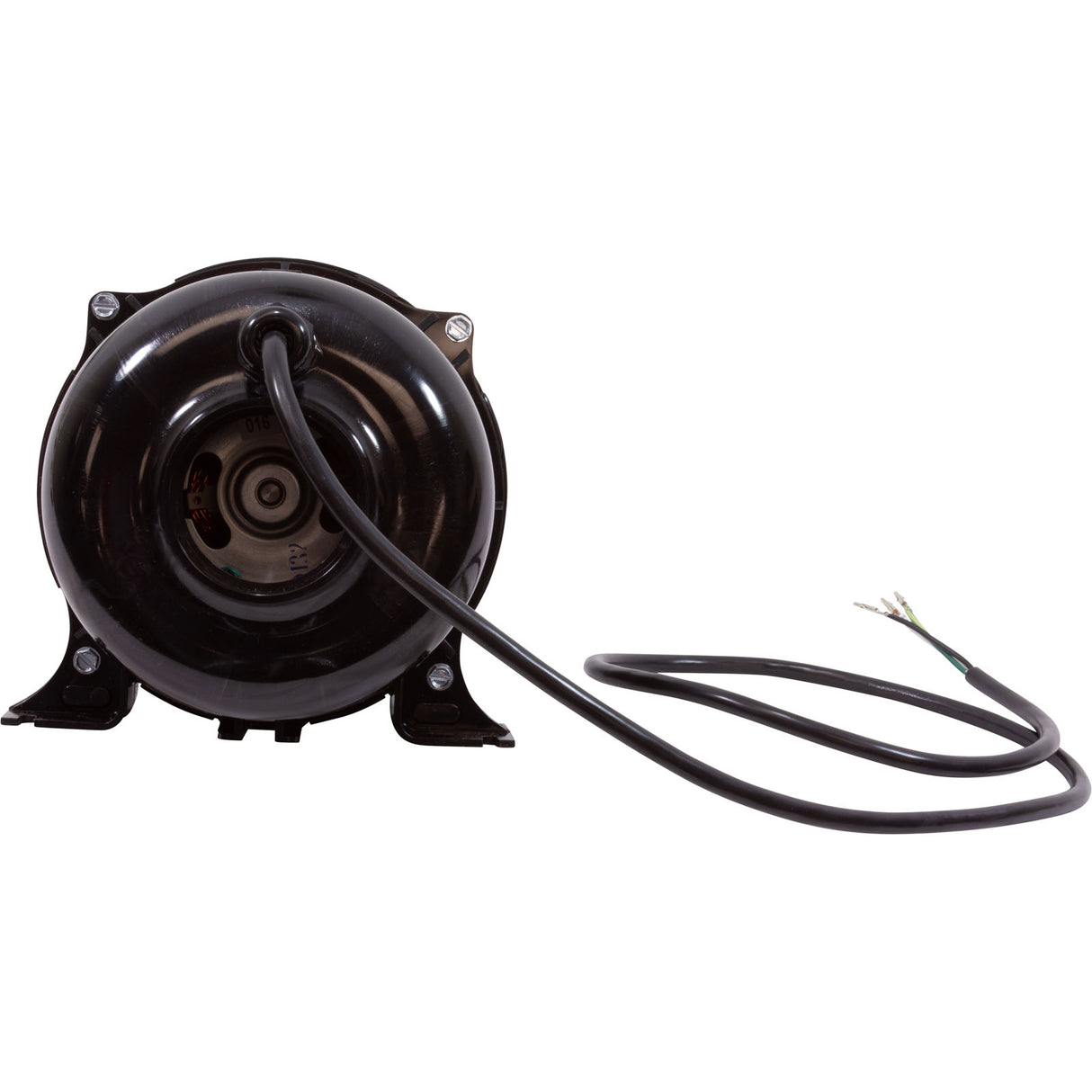 Blower, Air Supply Comet 2000, 2.0hp, 230v, 4.9A, 4ft AMP : 3220231