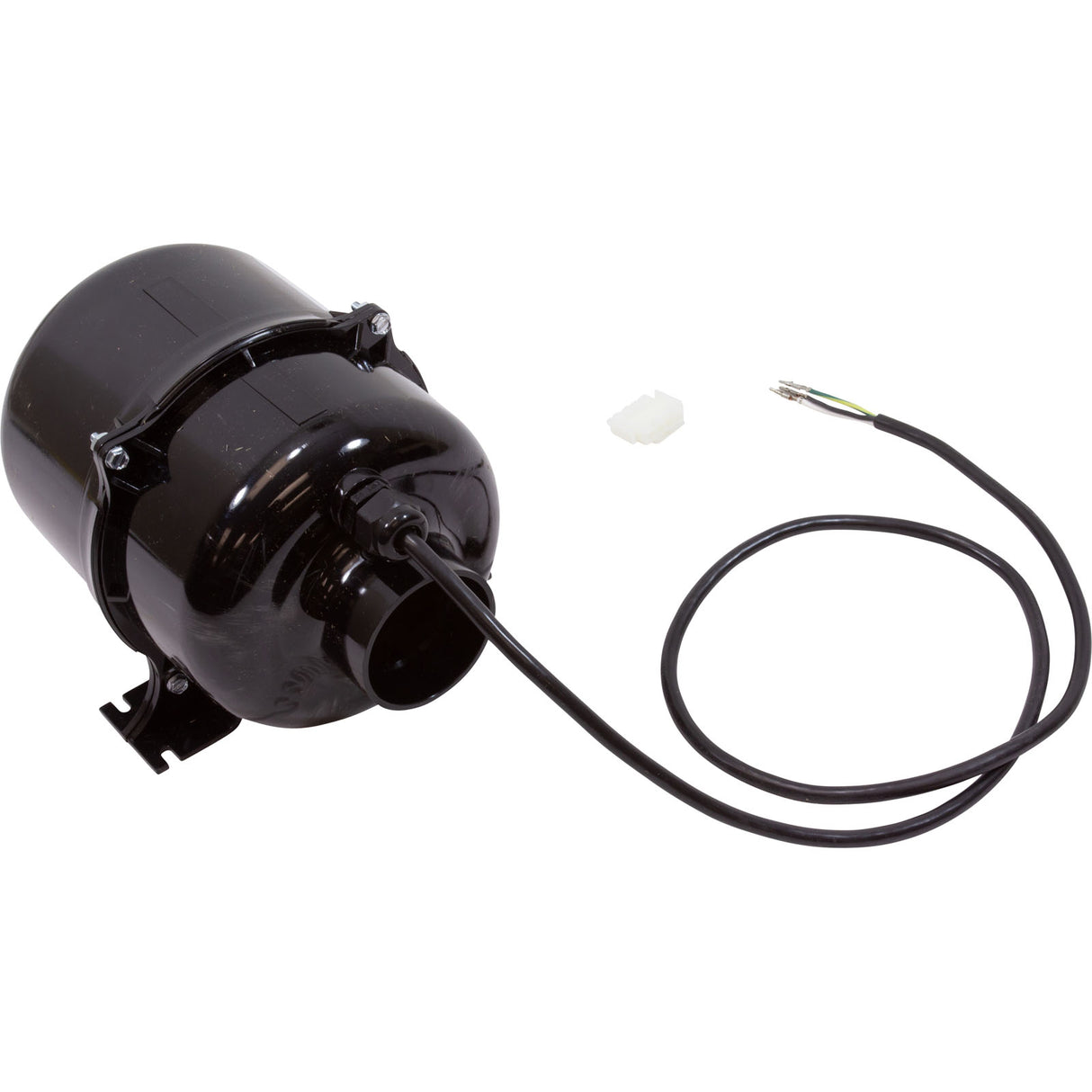 Blower, Air Supply Ultra 9000, 1.5hp, 115v, 8.3A, 4ft AMP : 3915131